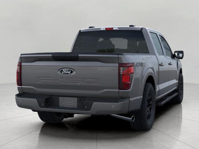 2024 Ford F-150 Vehicle Photo in Neenah, WI 54956