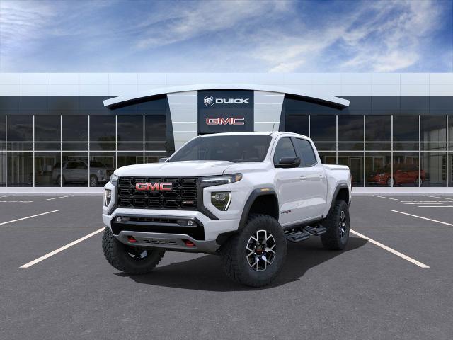 2024 GMC Canyon Vehicle Photo in LONE TREE, CO 80124-2750