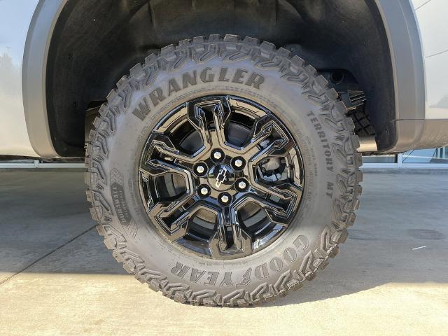 2024 Chevrolet Silverado 1500 Vehicle Photo in MANHATTAN, KS 66502-5036