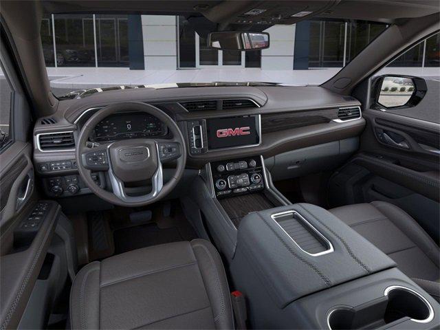 2024 GMC Yukon Vehicle Photo in PUYALLUP, WA 98371-4149