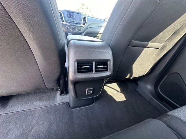 2022 Chevrolet Equinox Vehicle Photo in TUPELO, MS 38801-6508