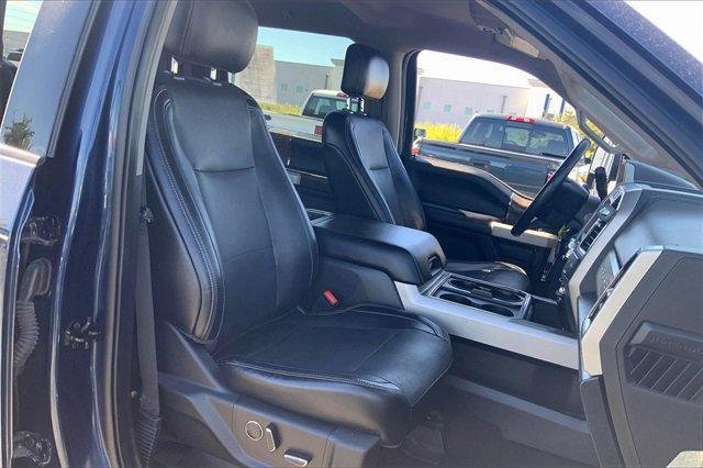 2018 Ford Super Duty F-250 SRW Vehicle Photo in INDEPENDENCE, MO 64055-1377