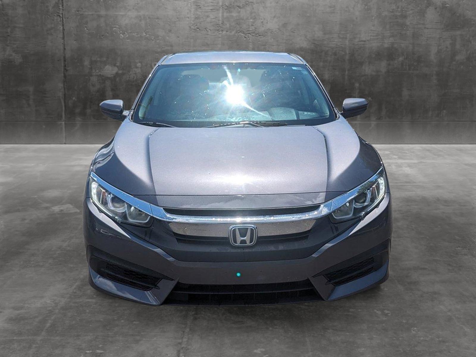 Used 2016 Honda Civic LX with VIN 2HGFC2F55GH556103 for sale in Memphis, TN