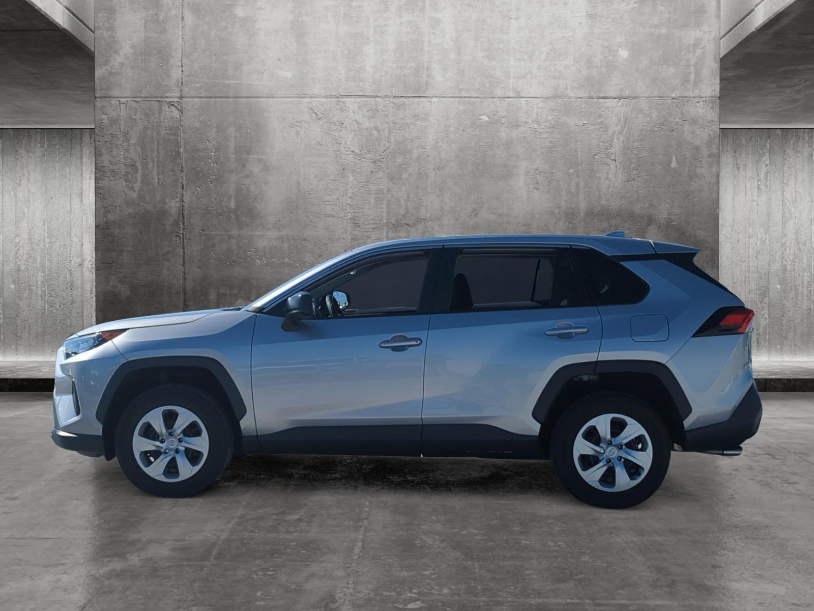 2022 Toyota RAV4 Vehicle Photo in Ft. Myers, FL 33907