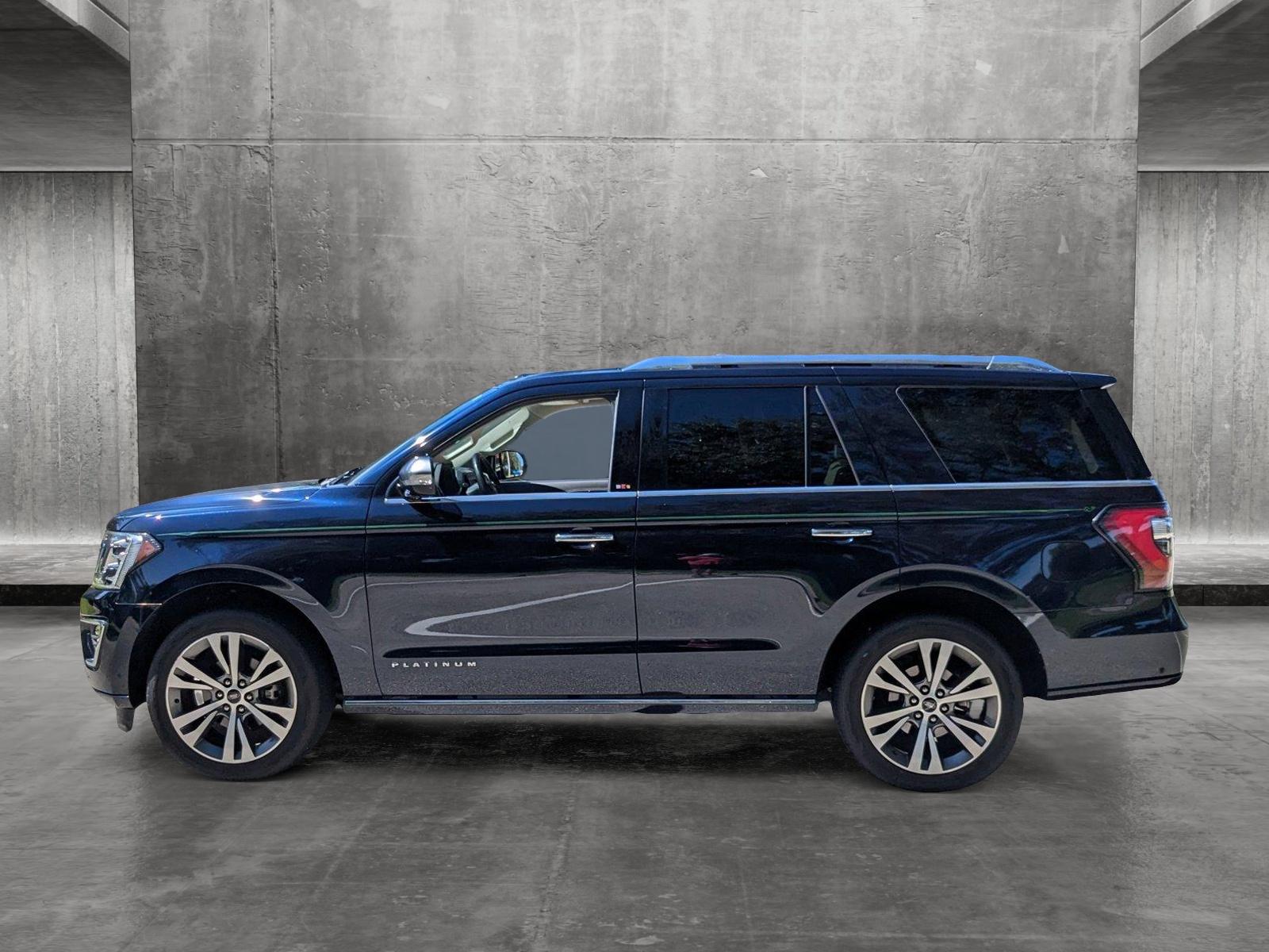 2021 Ford Expedition Vehicle Photo in West Palm Beach, FL 33417