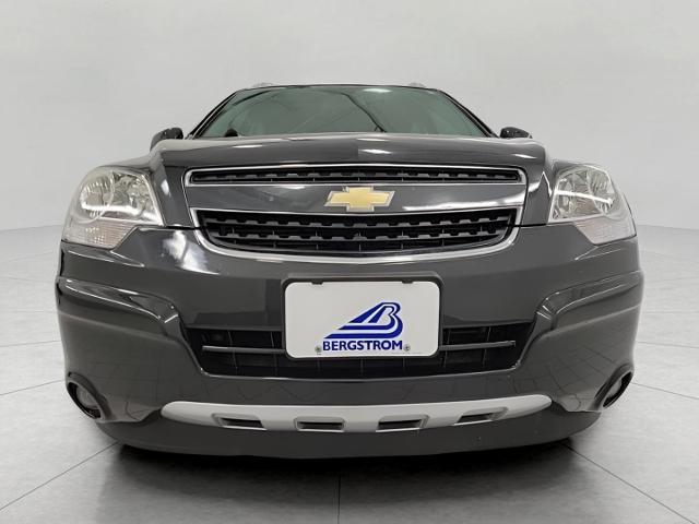 2014 Chevrolet Captiva Sport Fleet Vehicle Photo in NEENAH, WI 54956-2243