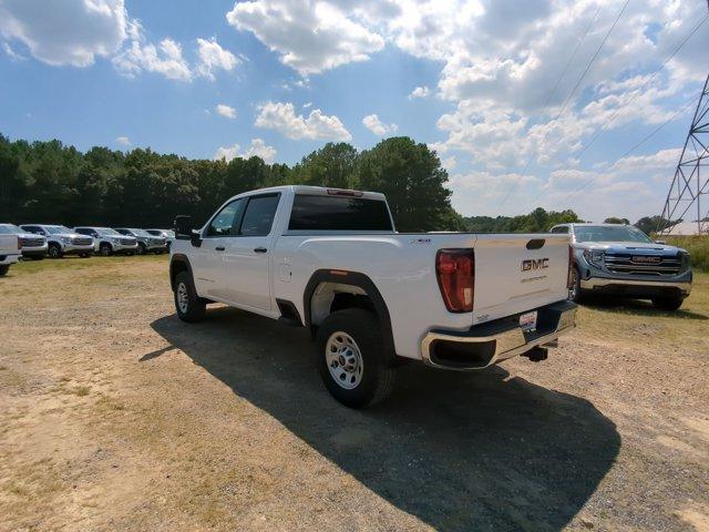 2024 GMC Sierra 2500 HD Vehicle Photo in ALBERTVILLE, AL 35950-0246