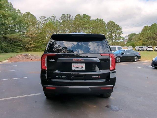 2024 GMC Yukon XL Vehicle Photo in ALBERTVILLE, AL 35950-0246