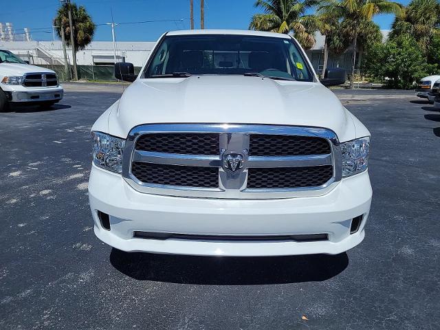 2019 Ram 1500 Classic Vehicle Photo in LIGHTHOUSE POINT, FL 33064-6849