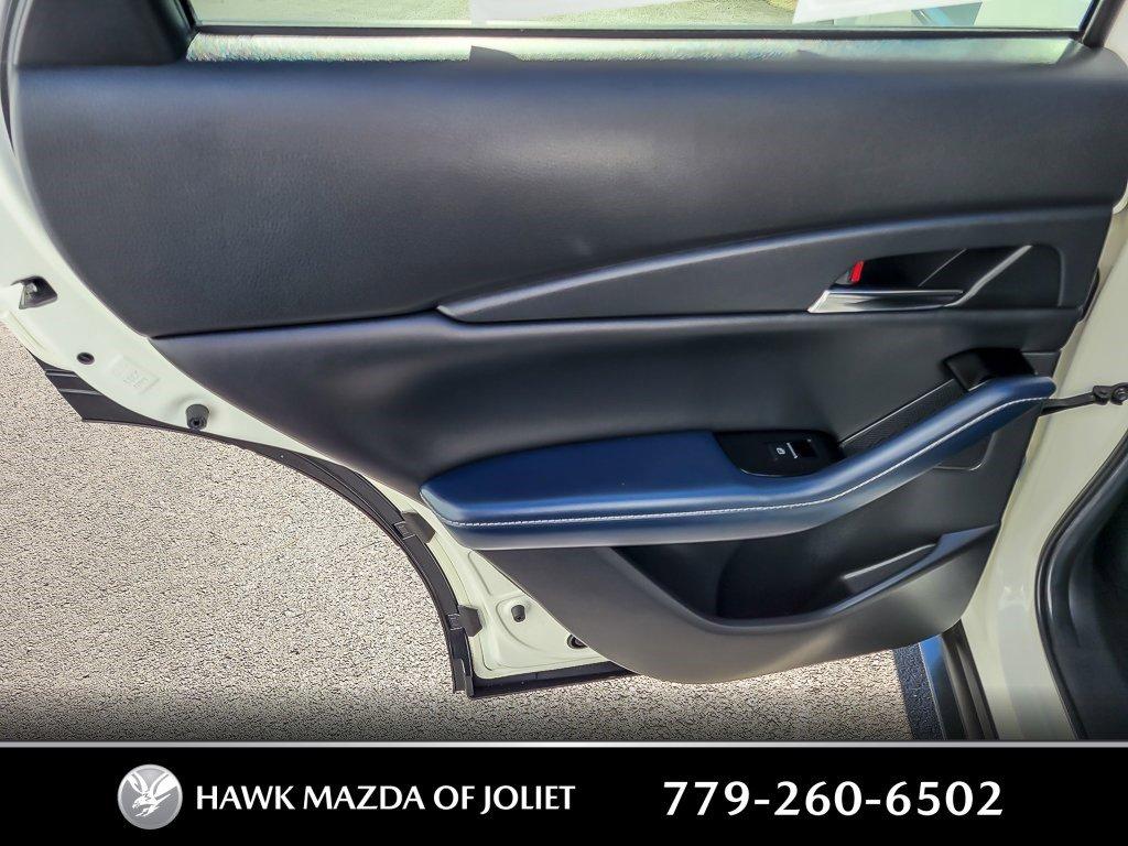 2021 Mazda CX-30 Vehicle Photo in Saint Charles, IL 60174