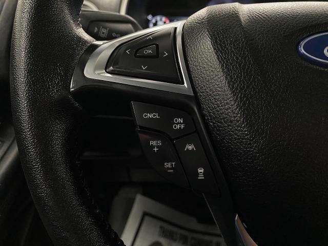 2021 Ford Edge Vehicle Photo in Appleton, WI 54913