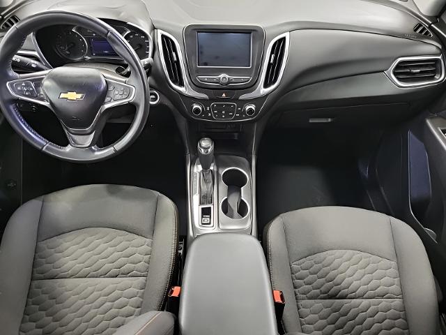 2021 Chevrolet Equinox Vehicle Photo in NEENAH, WI 54956-2243