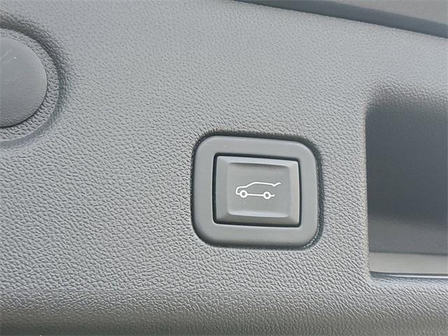 2021 Chevrolet Equinox Vehicle Photo in GRAND BLANC, MI 48439-8139