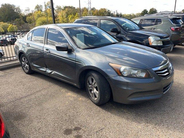 2012 Honda Accord Sdn Vehicle Photo in MILFORD, OH 45150-1684