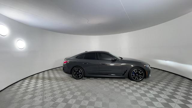 2023 BMW i4 Vehicle Photo in GILBERT, AZ 85297-0402