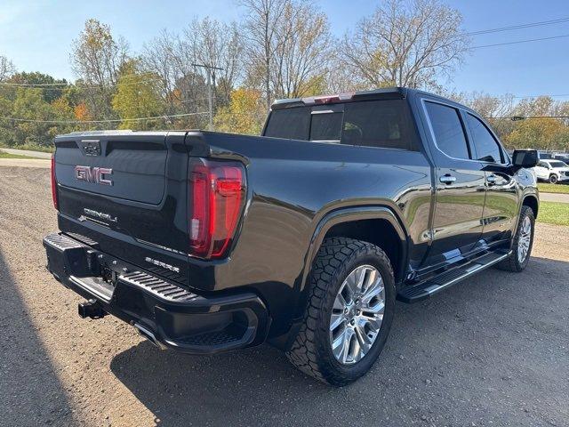 2020 GMC Sierra 1500 Vehicle Photo in JACKSON, MI 49202-1834