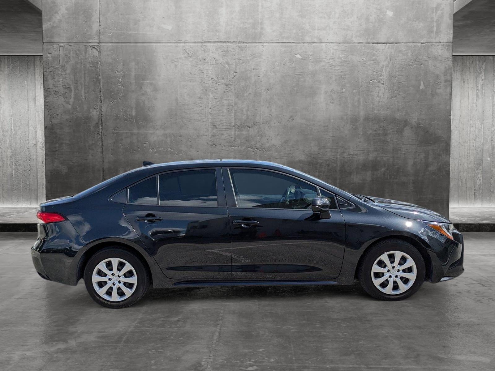 2022 Toyota Corolla Vehicle Photo in Miami, FL 33015