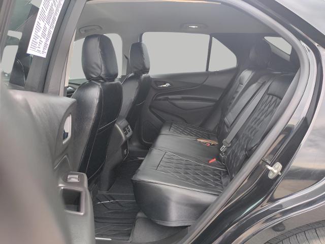 2018 Chevrolet Equinox Vehicle Photo in Green Bay, WI 54304