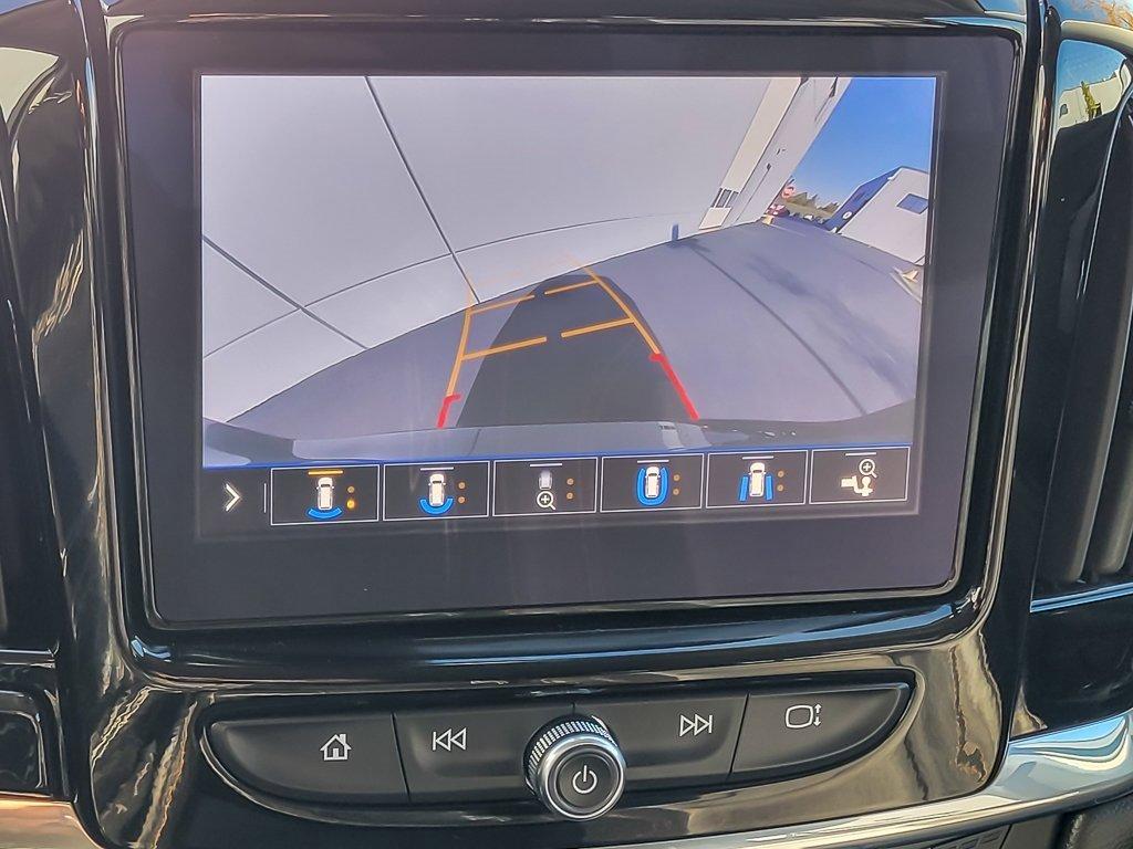 2021 Chevrolet Traverse Vehicle Photo in Saint Charles, IL 60174