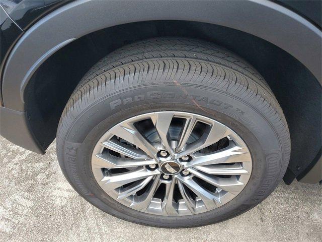 2024 Cadillac XT4 Vehicle Photo in SUNRISE, FL 33323-3202