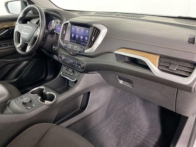 2021 GMC Terrain Vehicle Photo in ALLIANCE, OH 44601-4622