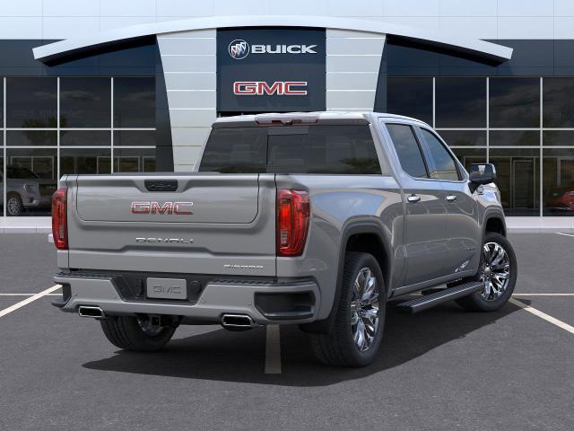 2025 GMC Sierra 1500 Vehicle Photo in GREEN BAY, WI 54303-3330