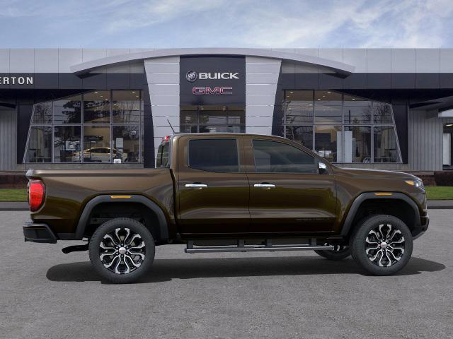 2024 GMC Canyon Vehicle Photo in PORTLAND, OR 97225-3518