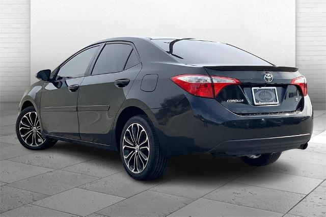 2015 Toyota Corolla Vehicle Photo in Kansas City, MO 64114