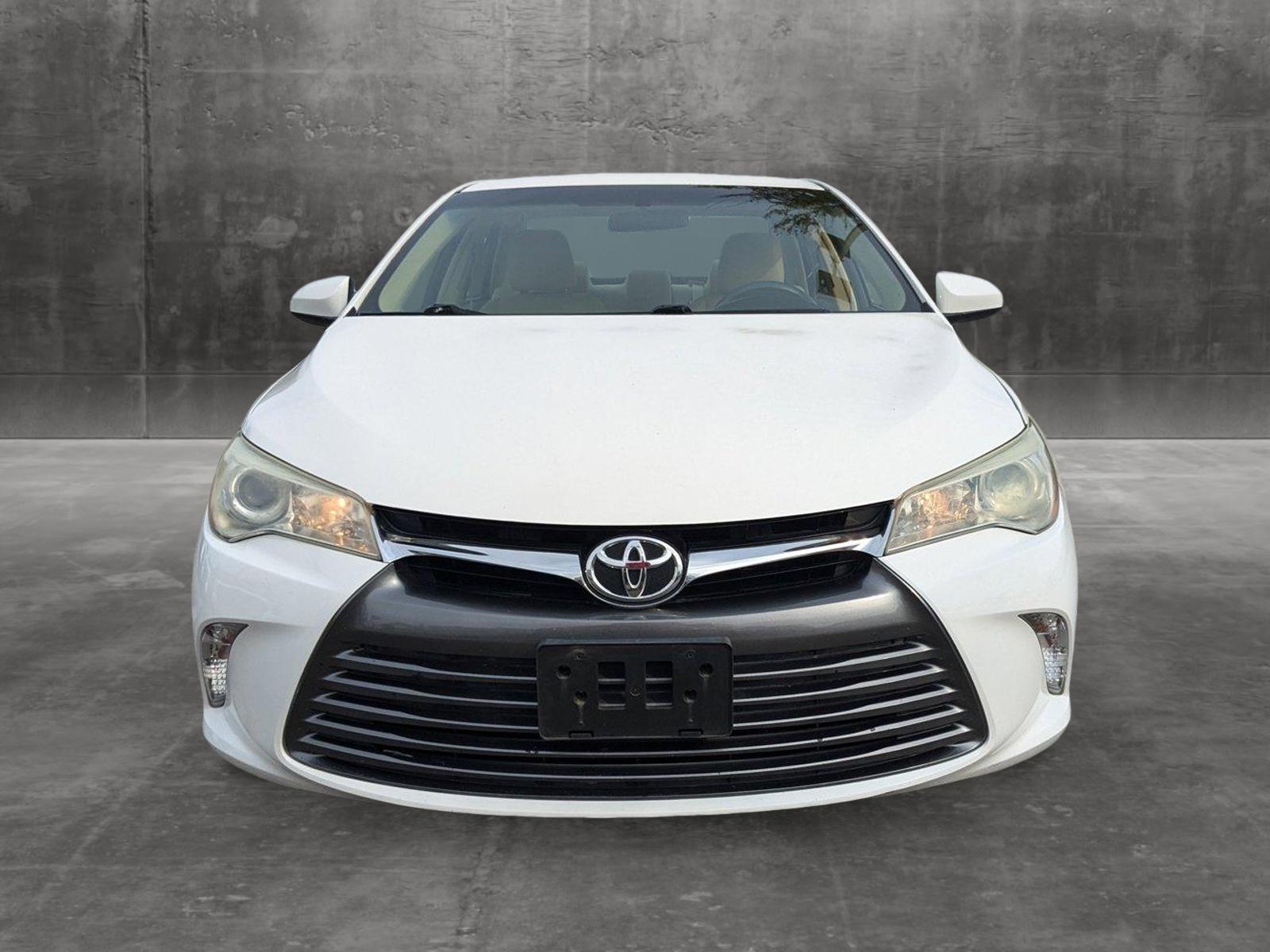 2015 Toyota Camry Vehicle Photo in Winter Park, FL 32792