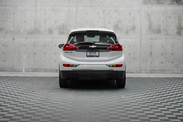 2020 Chevrolet Bolt EV Vehicle Photo in EVERETT, WA 98203-5662