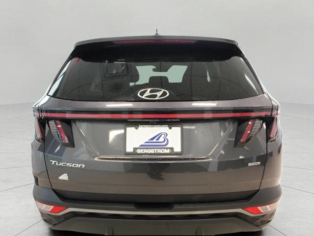 2022 Hyundai TUCSON Vehicle Photo in Green Bay, WI 54304