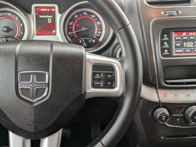 2020 Dodge Journey Vehicle Photo in SELMA, TX 78154-1460