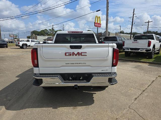 2025 GMC Sierra 1500 Vehicle Photo in LAFAYETTE, LA 70503-4541