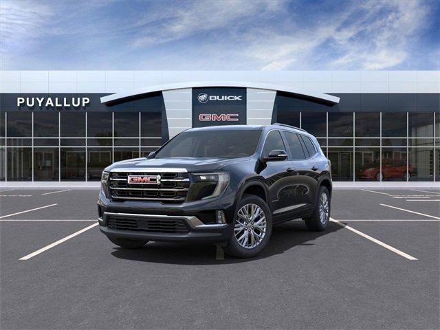 2024 GMC Acadia Vehicle Photo in PUYALLUP, WA 98371-4149