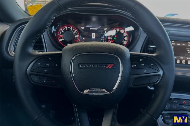 2023 Dodge Challenger Vehicle Photo in Salinas, CA 93907