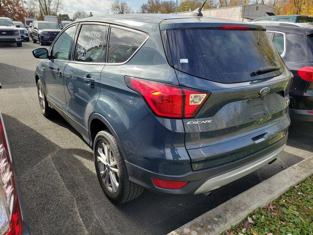 2019 Ford Escape Vehicle Photo in Boyertown, PA 19512