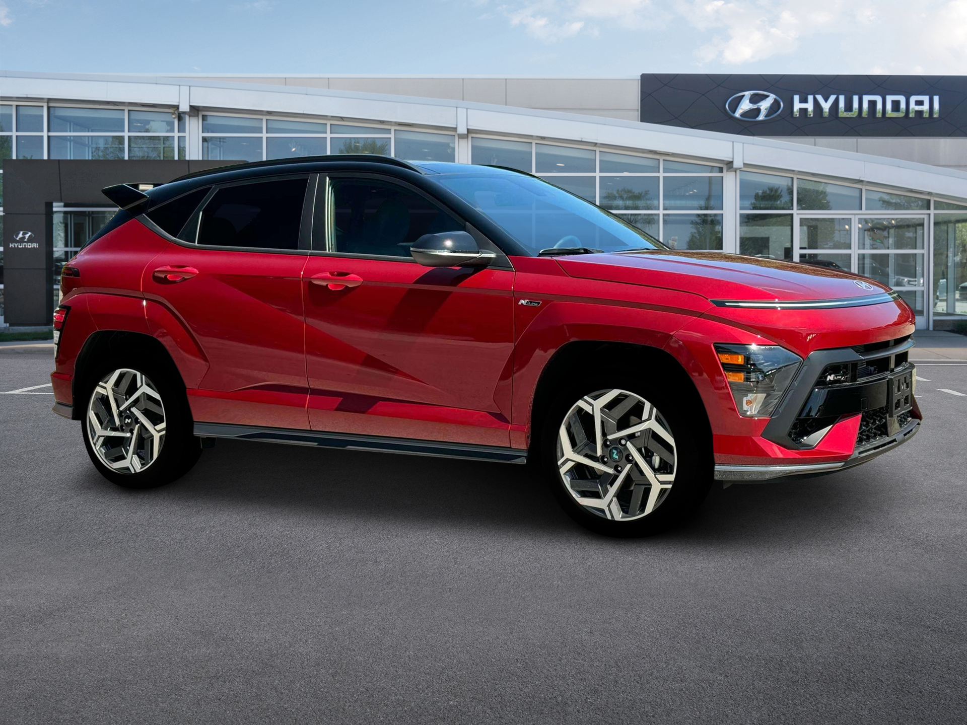 2025 Hyundai KONA Vehicle Photo in Appleton, WI 54913