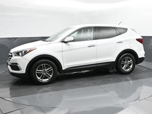 Used 2018 Hyundai Santa Fe Sport Base with VIN 5NMZT3LB1JH089849 for sale in Auburn, WA