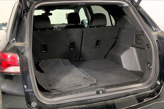 2022 Chevrolet Equinox Vehicle Photo in INDEPENDENCE, MO 64055-1377