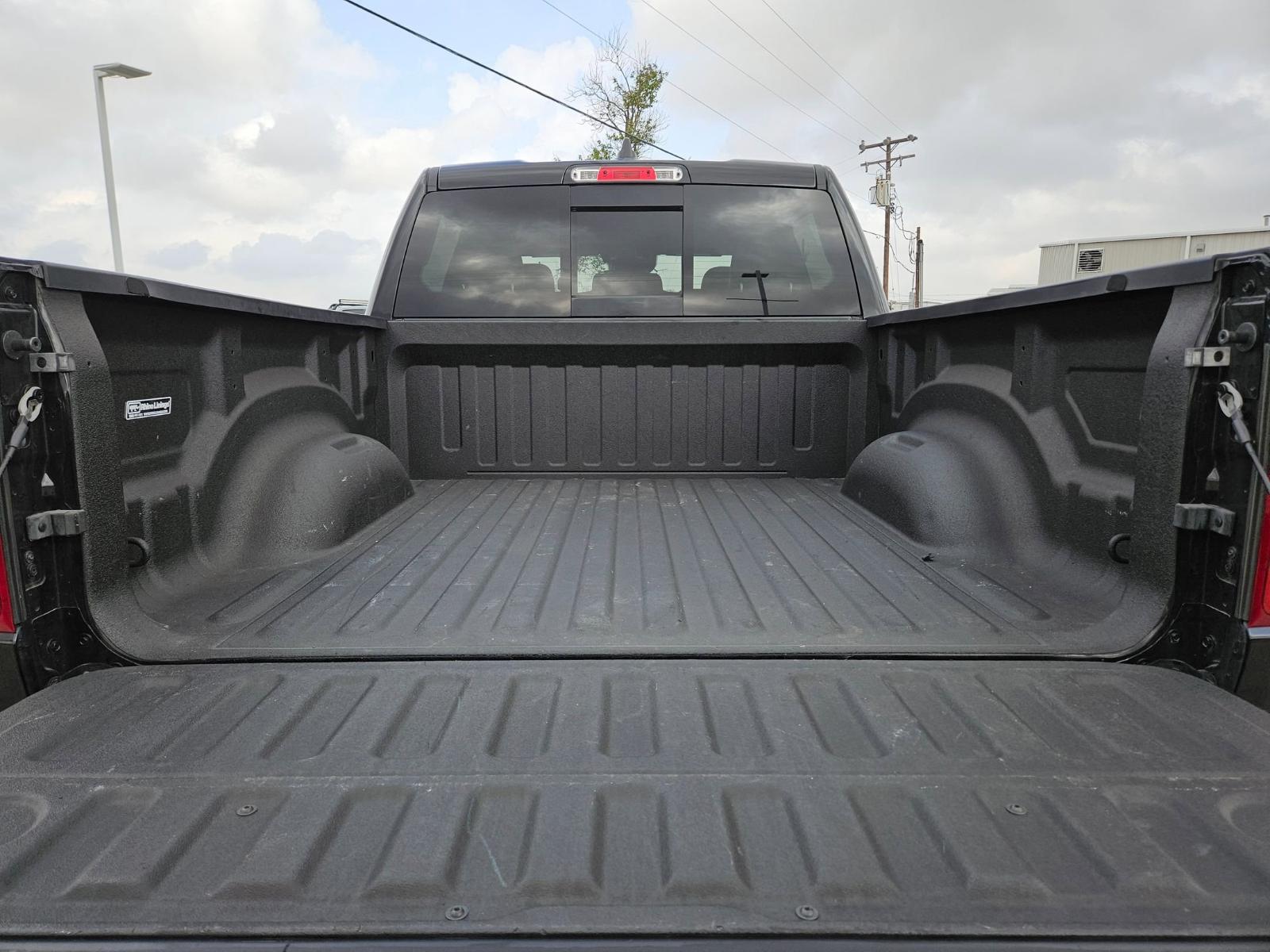 2023 Ram 1500 Vehicle Photo in Seguin, TX 78155