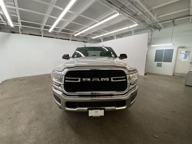 2021 Ram 2500 Vehicle Photo in PORTLAND, OR 97225-3518