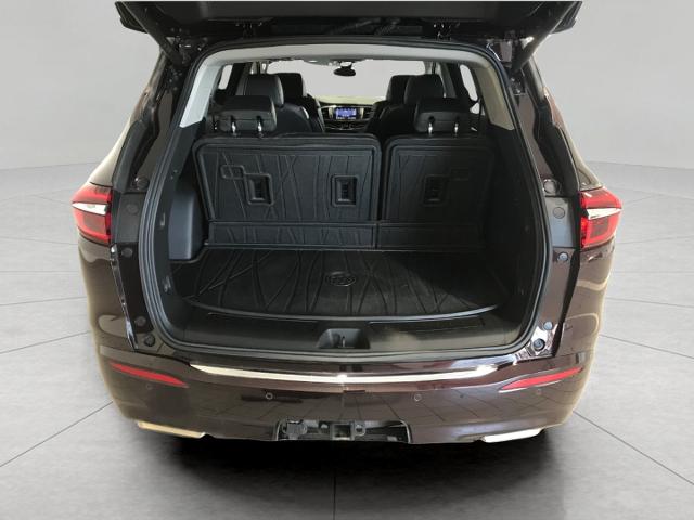 2020 Buick Enclave Vehicle Photo in GREEN BAY, WI 54303-3330