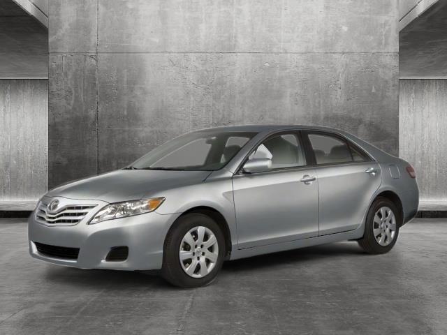 2011 Toyota Camry Vehicle Photo in Bethesda, MD 20852