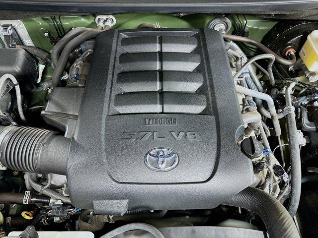 2021 Toyota Tundra 4WD Vehicle Photo in Flemington, NJ 08822