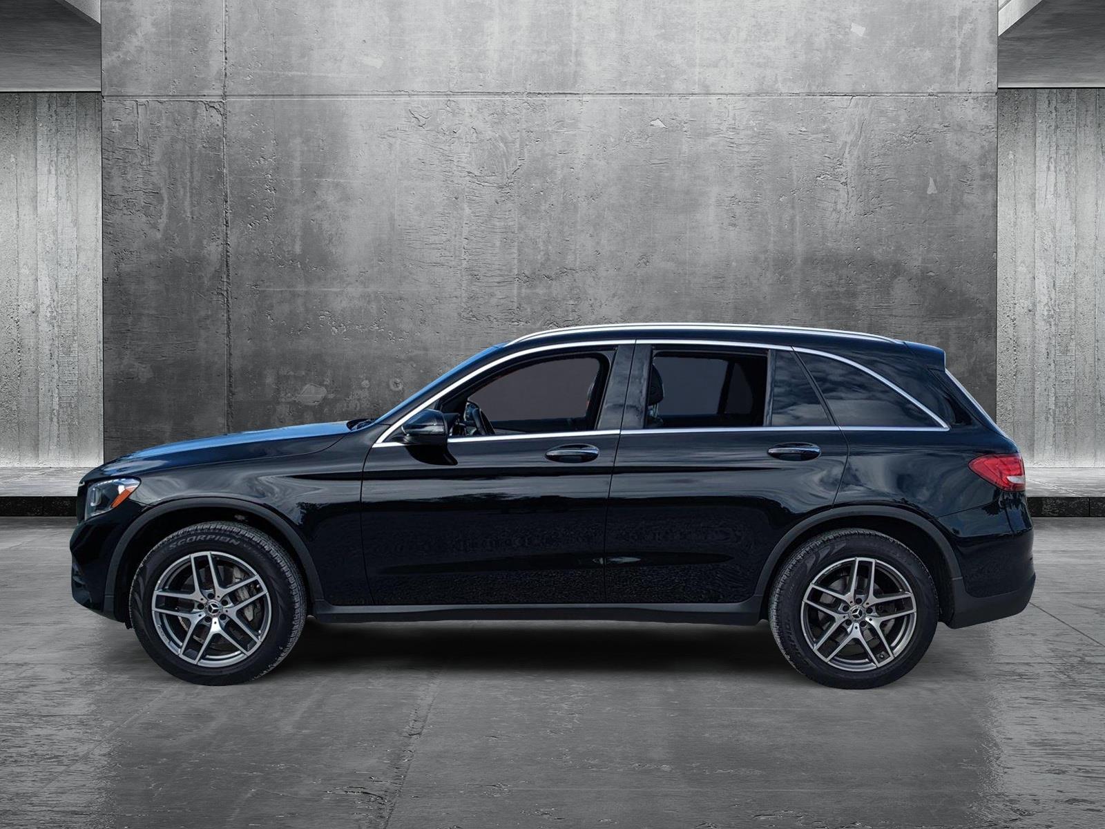 2019 Mercedes-Benz GLC Vehicle Photo in Bradenton, FL 34207