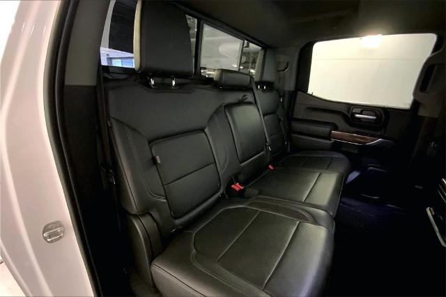 2021 Chevrolet Silverado 1500 Vehicle Photo in Kansas City, MO 64114