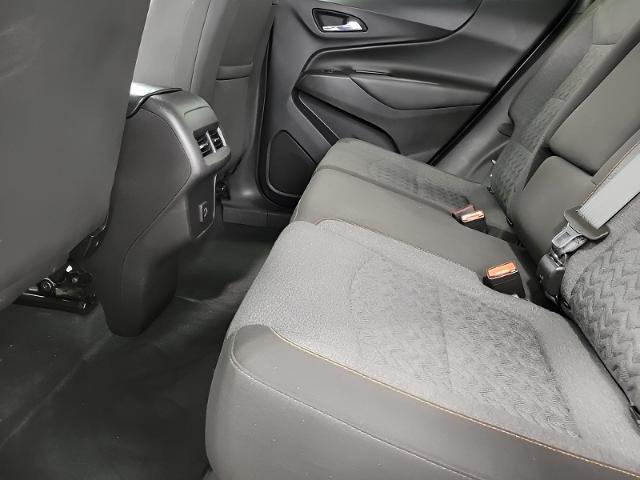 2024 Chevrolet Equinox Vehicle Photo in GREEN BAY, WI 54303-3330