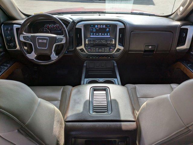 2018 GMC Sierra 1500 Vehicle Photo in SELMA, TX 78154-1459