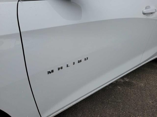 2025 Chevrolet Malibu Vehicle Photo in MIDLAND, TX 79703-7718