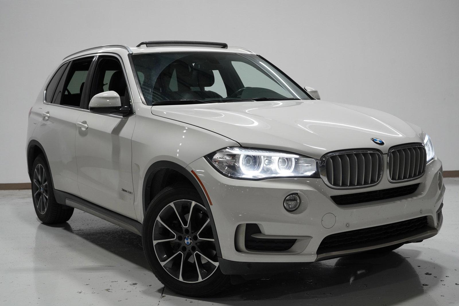 2018 BMW X5 xDrive35i Vehicle Photo in GRAPEVINE, TX 76051